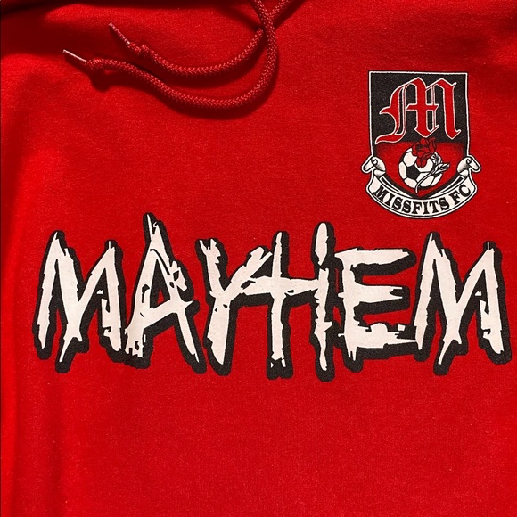 Hoodie - Picture 2 of 15